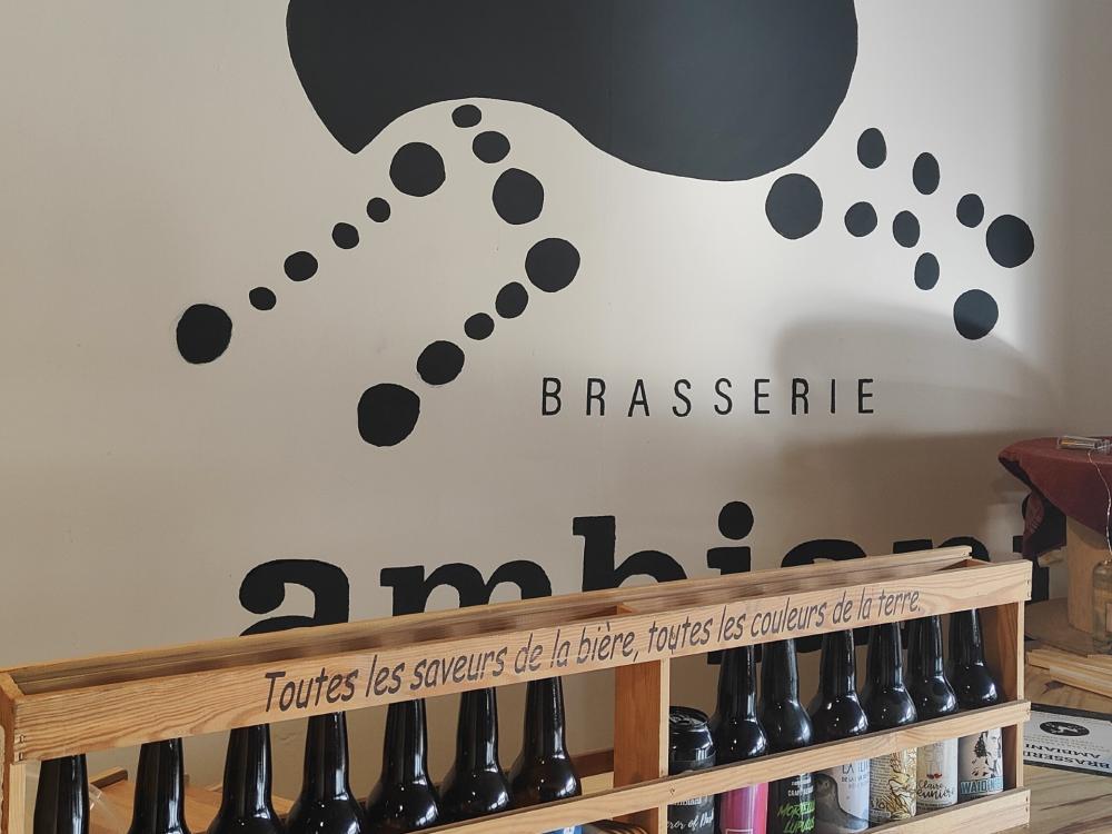 Brasserie Ambiani