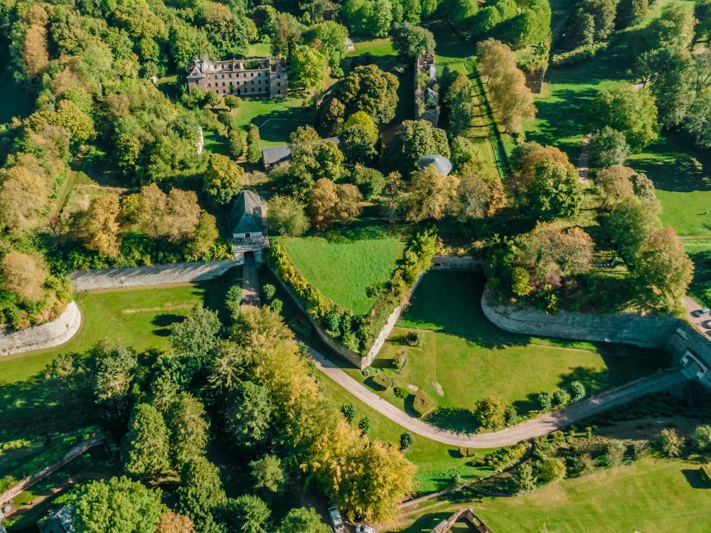 Citadelle de Doullens