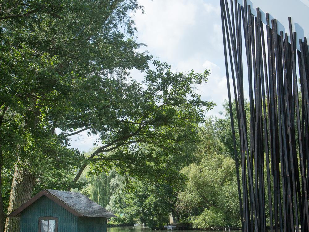 Festival des Jardins